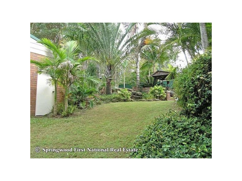 Shailer Park QLD 4128