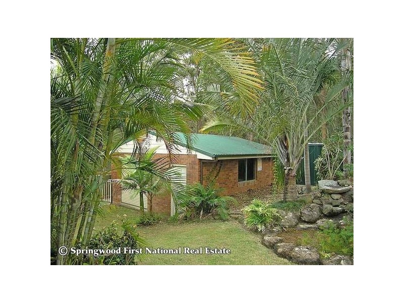 Shailer Park QLD 4128