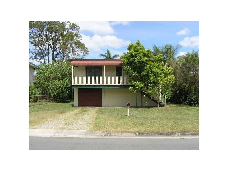 3 Balun Street, Slacks Creek QLD 4127