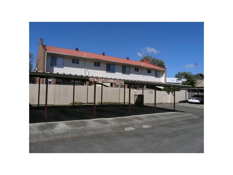 4/53 Park Road, Slacks Creek QLD 4127