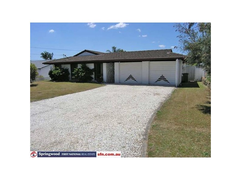 Springwood QLD 4127