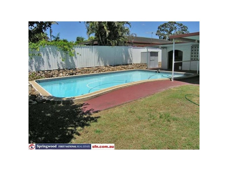 Springwood QLD 4127