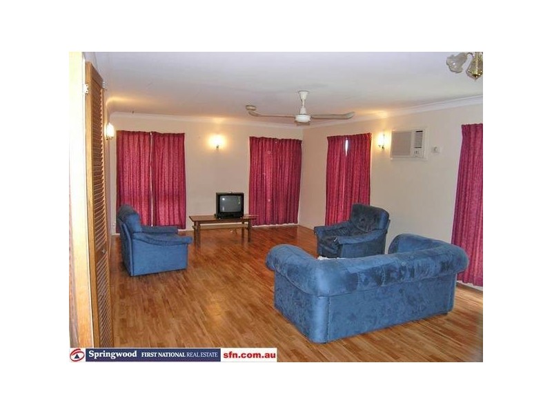 Springwood QLD 4127