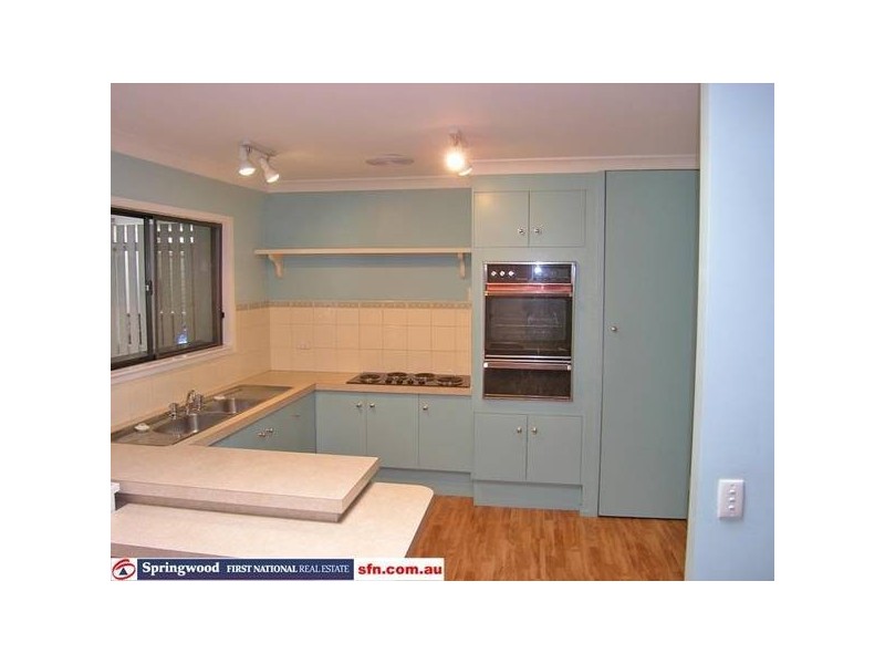 Springwood QLD 4127