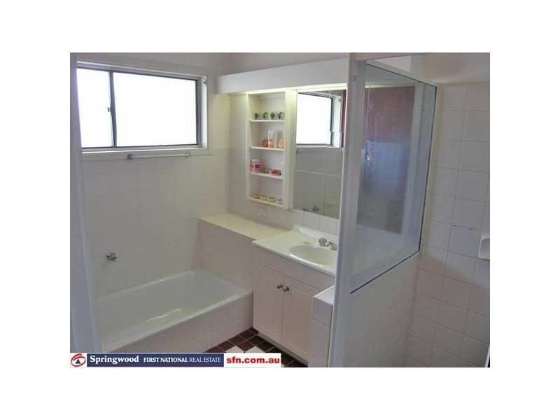 Springwood QLD 4127