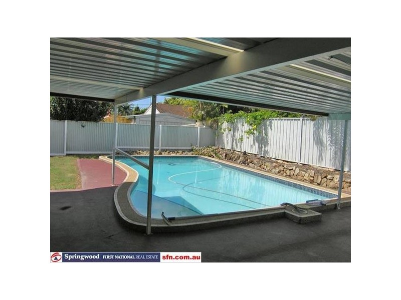 Springwood QLD 4127