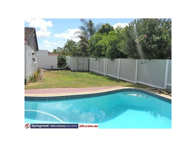 Springwood QLD 4127