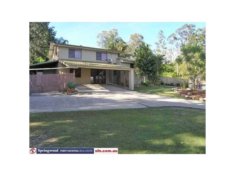 Cornubia QLD 4130
