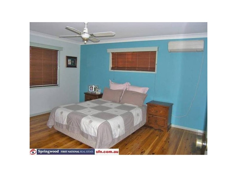 Cornubia QLD 4130