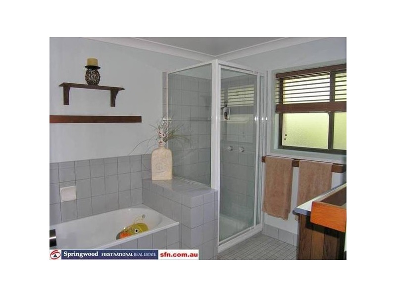 Cornubia QLD 4130