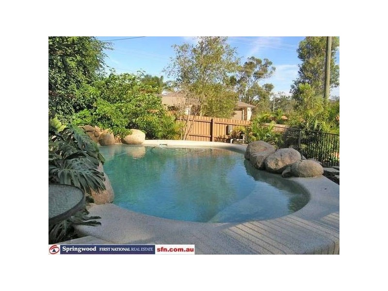 Cornubia QLD 4130