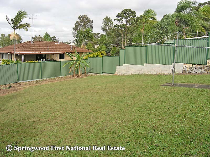 3 Knight Street, Rochedale South QLD 4123