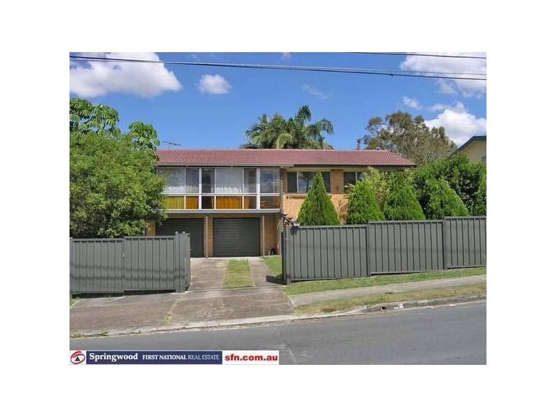 Slacks Creek QLD 4127