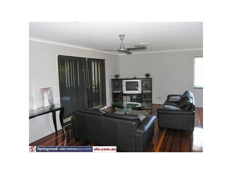 Slacks Creek QLD 4127