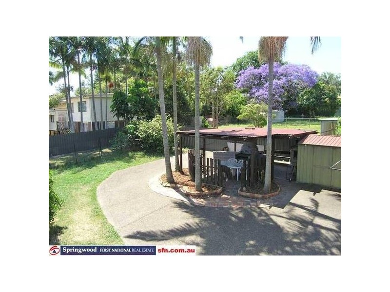 Slacks Creek QLD 4127