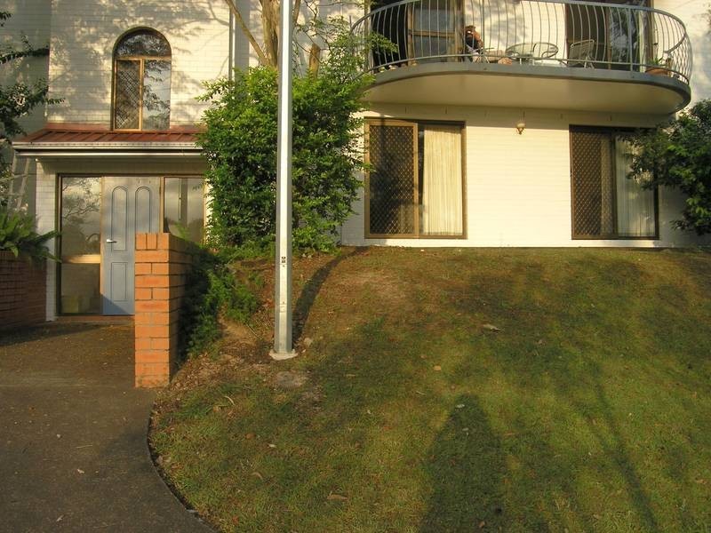 43/167 John Paul Drive, Springwood QLD 4127