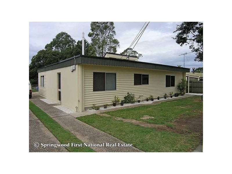 20 Begonia Street, Daisy Hill QLD 4127