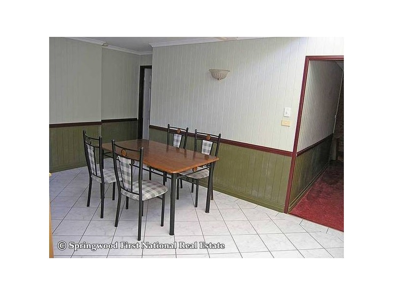 20 Begonia Street, Daisy Hill QLD 4127