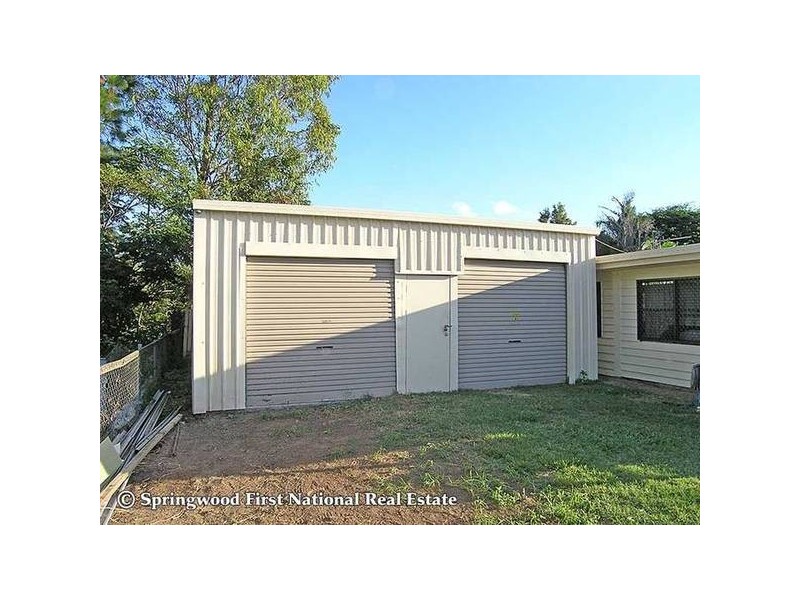 20 Begonia Street, Daisy Hill QLD 4127