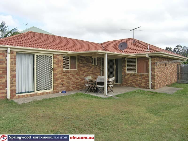 Loganholme QLD 4129