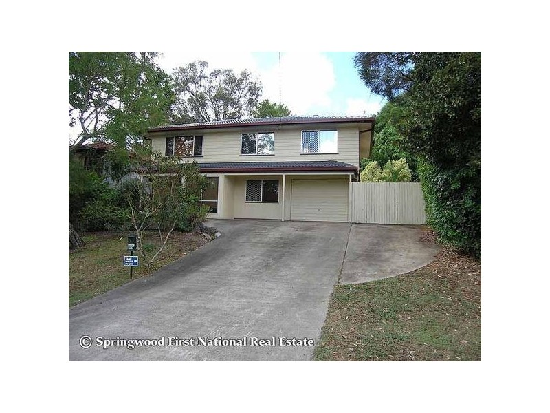 Springwood QLD 4127