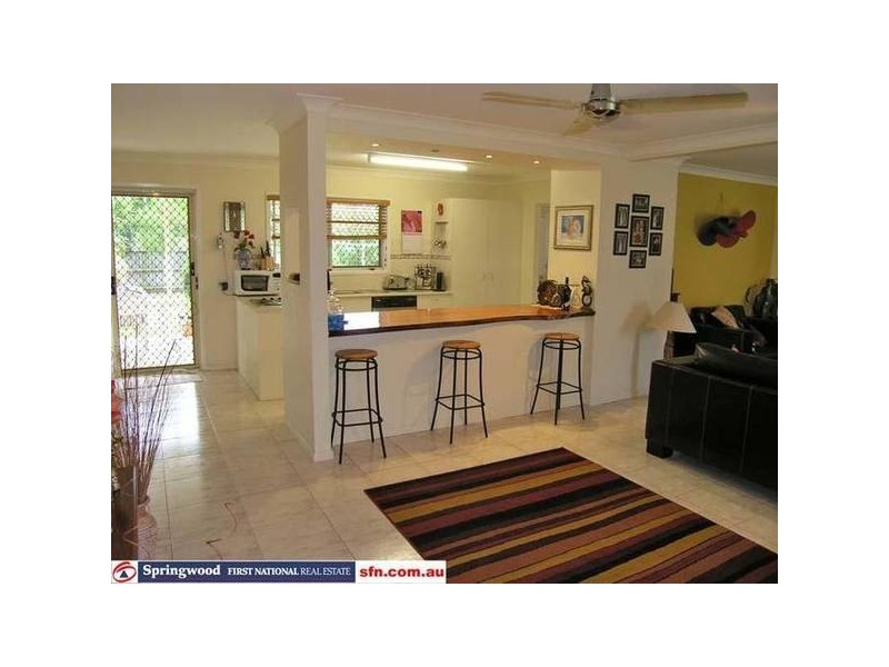 Daisy Hill QLD 4127