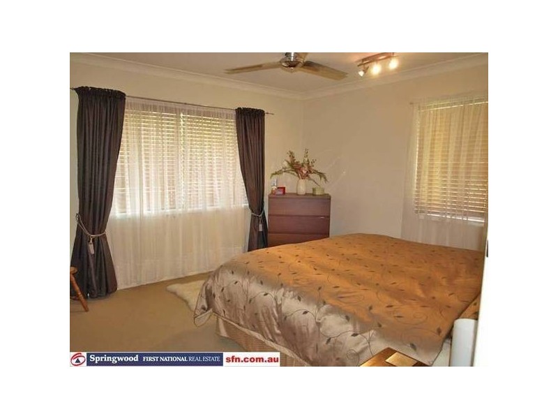 Daisy Hill QLD 4127