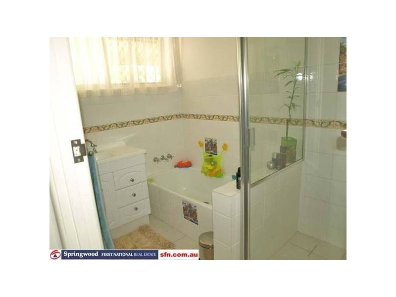 Daisy Hill QLD 4127