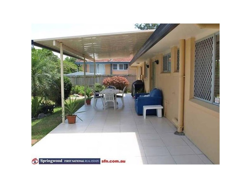 Daisy Hill QLD 4127