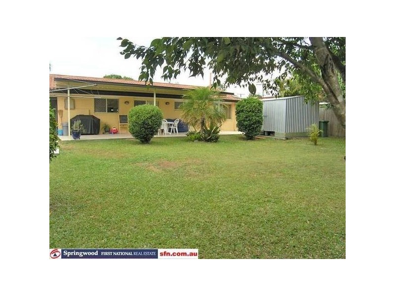 Daisy Hill QLD 4127