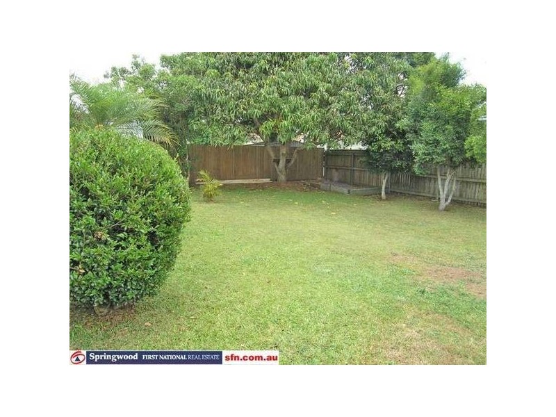 Daisy Hill QLD 4127