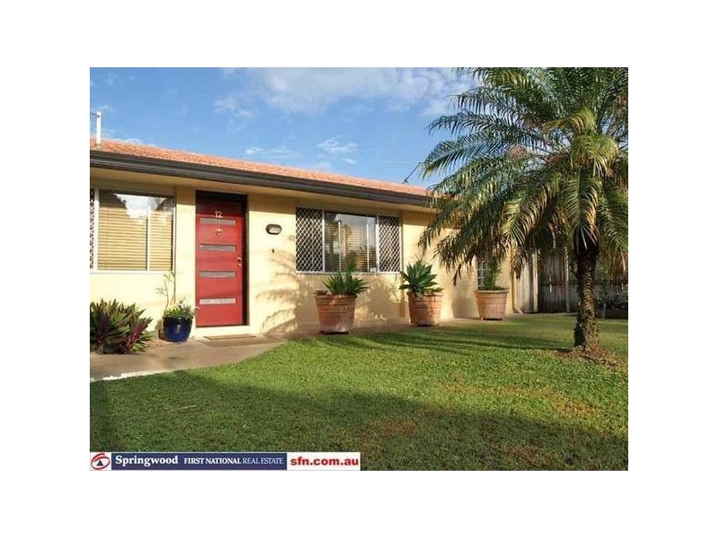 Daisy Hill QLD 4127