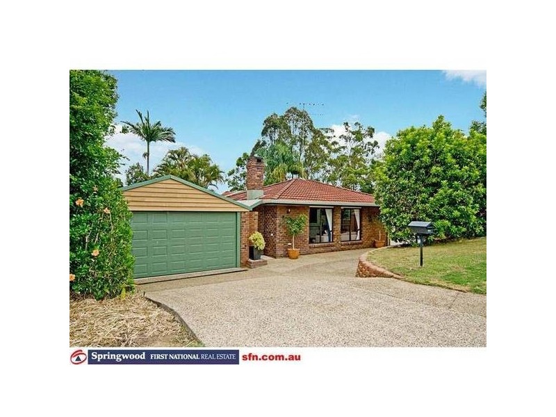 Shailer Park QLD 4128