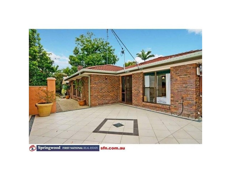 Shailer Park QLD 4128
