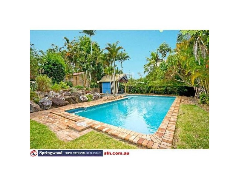 Shailer Park QLD 4128