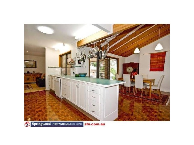 Shailer Park QLD 4128