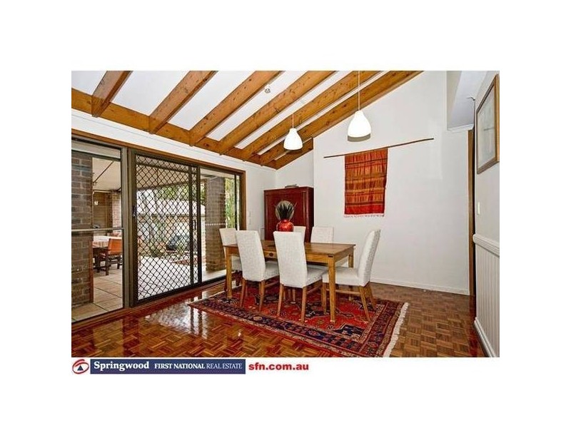 Shailer Park QLD 4128