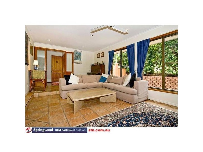 Shailer Park QLD 4128