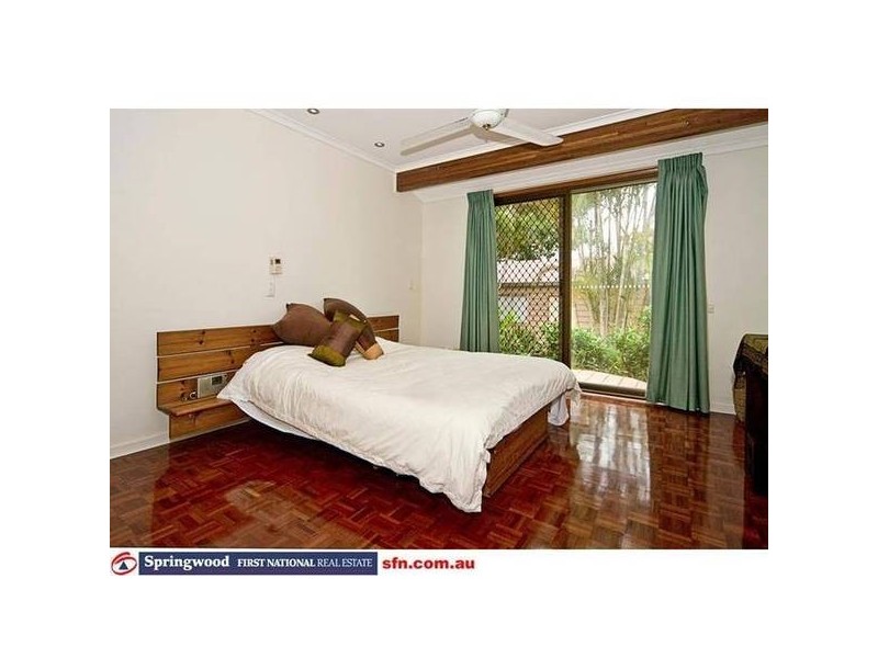 Shailer Park QLD 4128