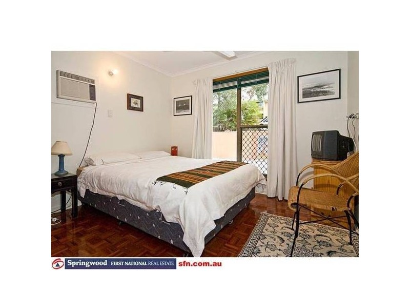 Shailer Park QLD 4128