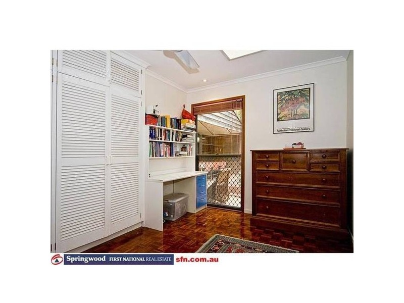 Shailer Park QLD 4128