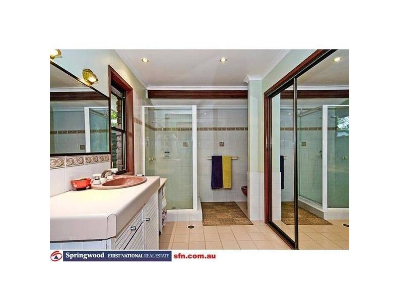 Shailer Park QLD 4128