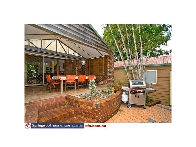 Shailer Park QLD 4128