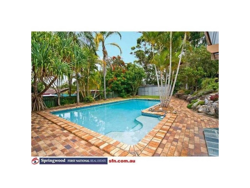 Shailer Park QLD 4128