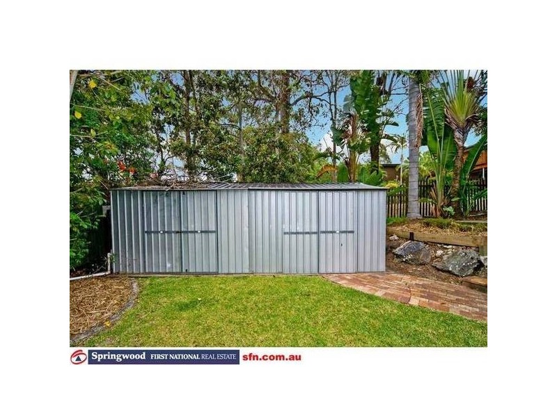 Shailer Park QLD 4128