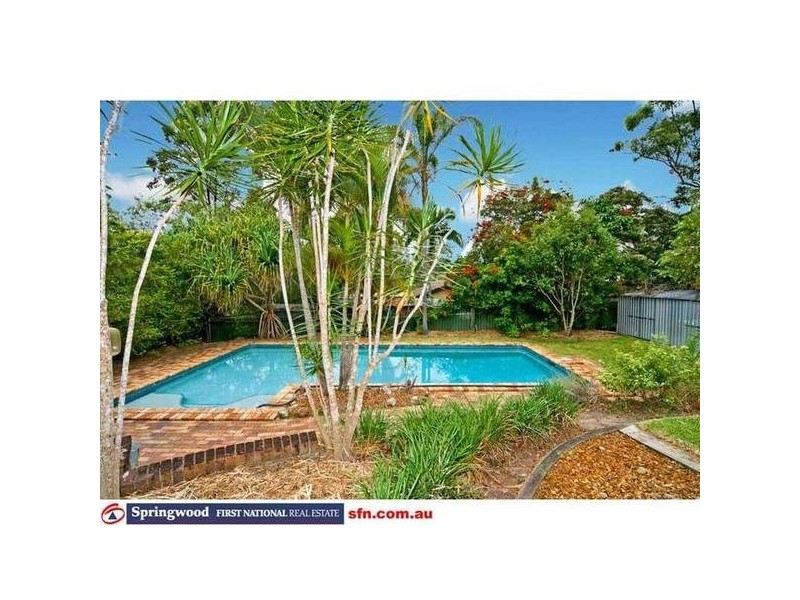 Shailer Park QLD 4128