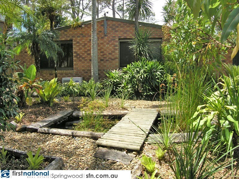 14 Gladewood Drive, Daisy Hill QLD 4127