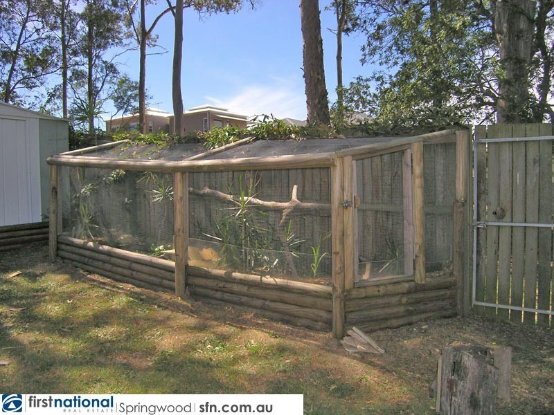 14 Gladewood Drive, Daisy Hill QLD 4127