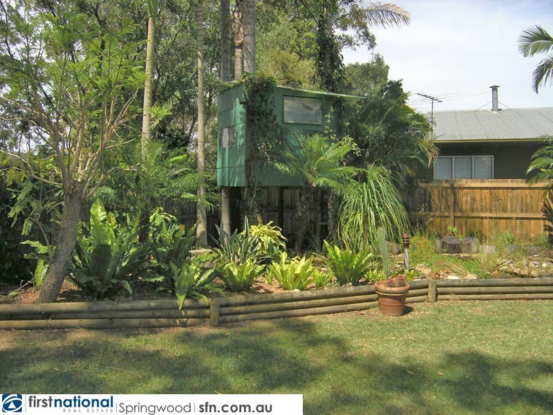 14 Gladewood Drive, Daisy Hill QLD 4127