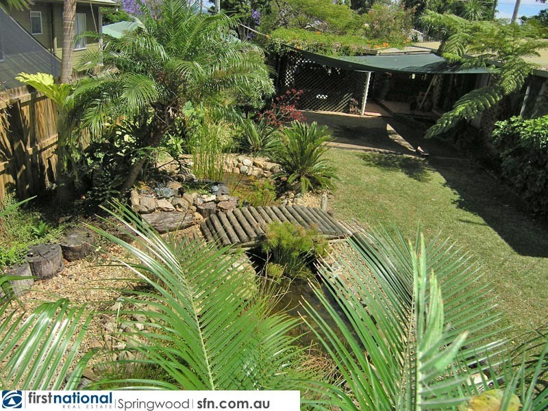 14 Gladewood Drive, Daisy Hill QLD 4127